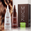 MOCHEQI Liquide de permanente pour cheveux ondulés longue durée pour utilisation en salon