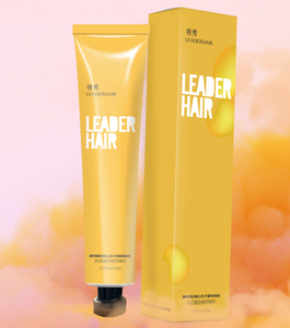 Leaderhair Meilleures marques de colorations pour cheveux en salon