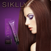 SIKLLY Dye Hair Salon Crème de coloration pour cheveux avec reflets (71 couleurs)