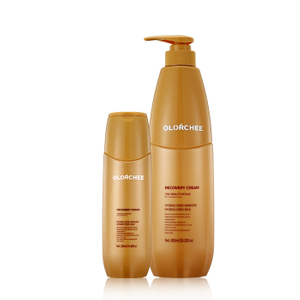 OLOŔCHEE One Minute Repair Crème réparatrice pour cheveux clairsemés