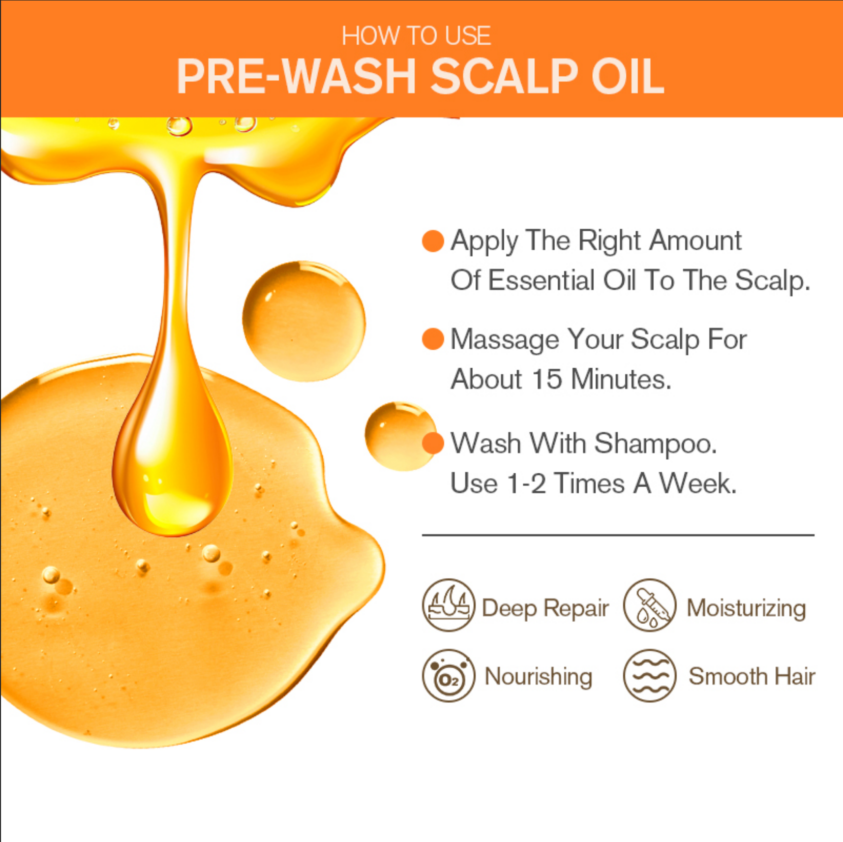 MOCHEQI – sérum capillaire à l'huile de Jojoba et d'argan, marque privée, réparation en profondeur, nourrissant, protection contre la chaleur, brillance lisse, soin rafraîchissant sans rinçage 