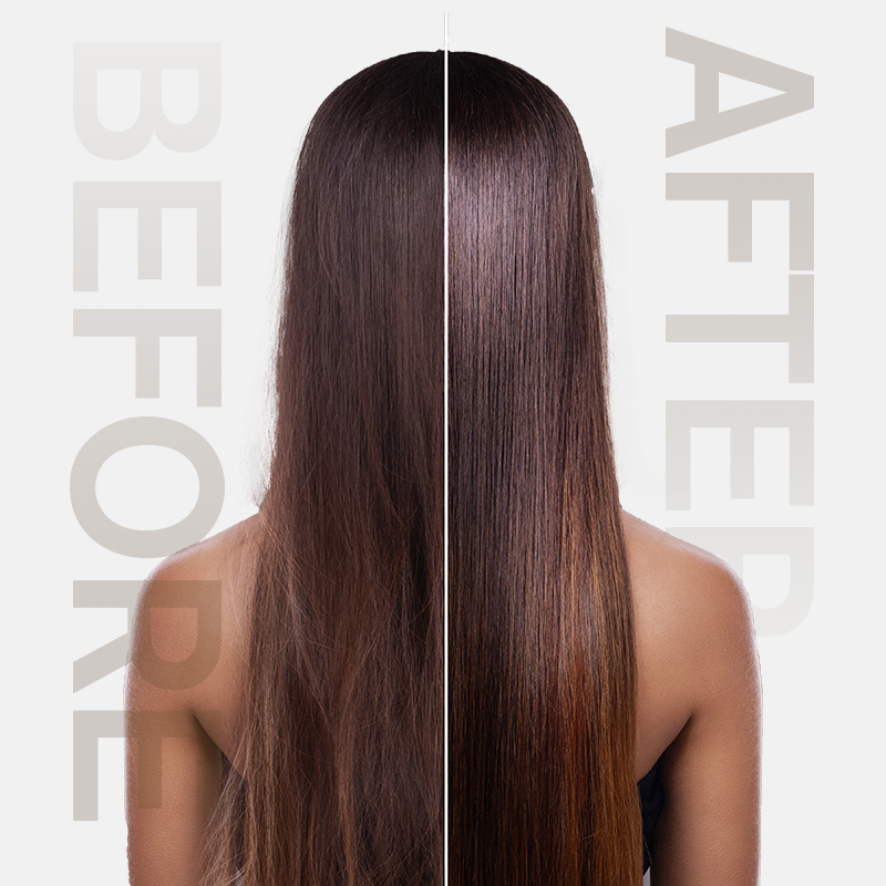 MOCHEQI – huile d'argan pour Salon de beauté, soins capillaires, nourrissante, réparatrice, anti-frisottis, hydratante, pour cheveux secs et tous types de cheveux