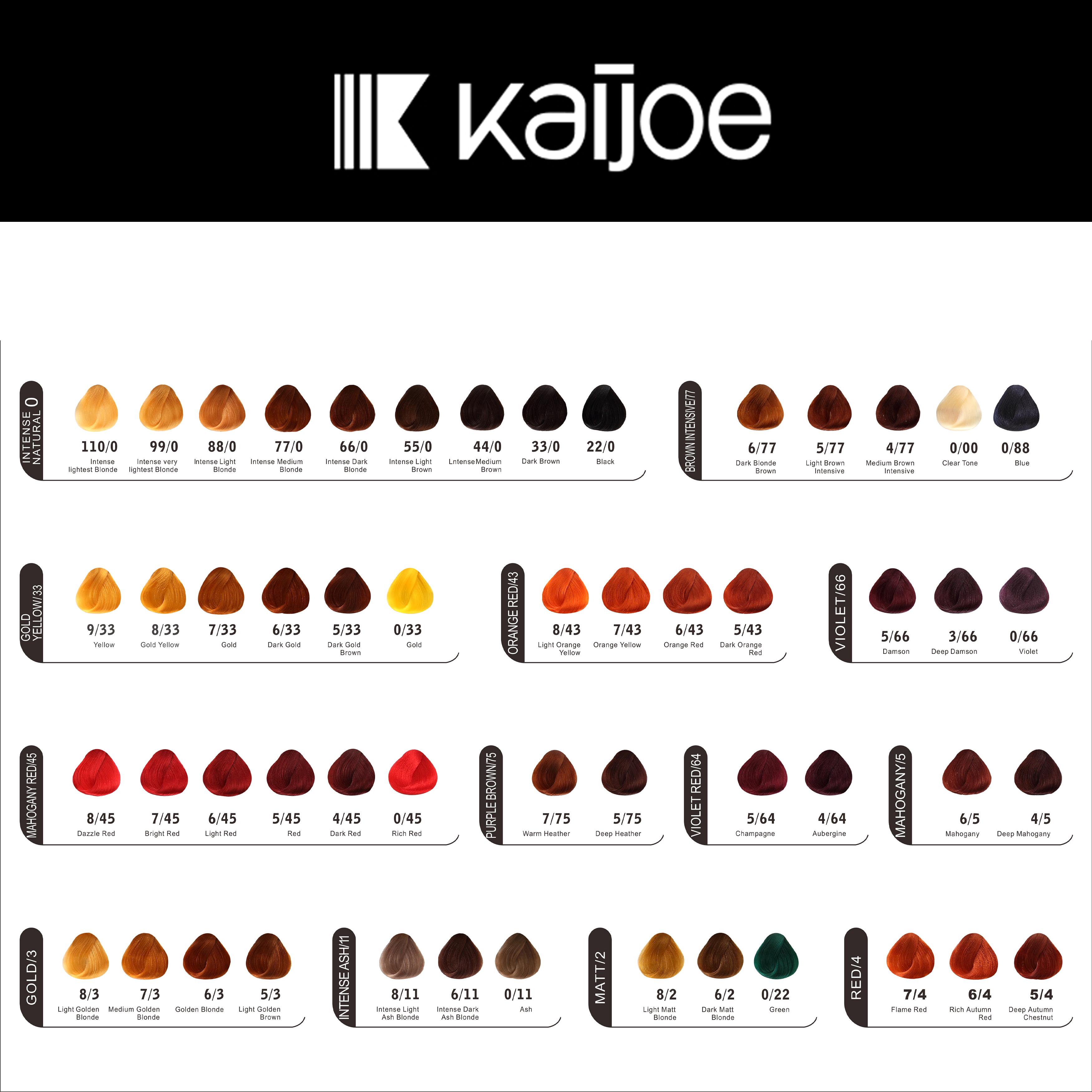 MOCHEQI – crème de teinture capillaire professionnelle, utilisation en Salon, faible teneur en ammoniaque, couleur longue durée, 100ml, ingrédients à base de plantes, vente en gros