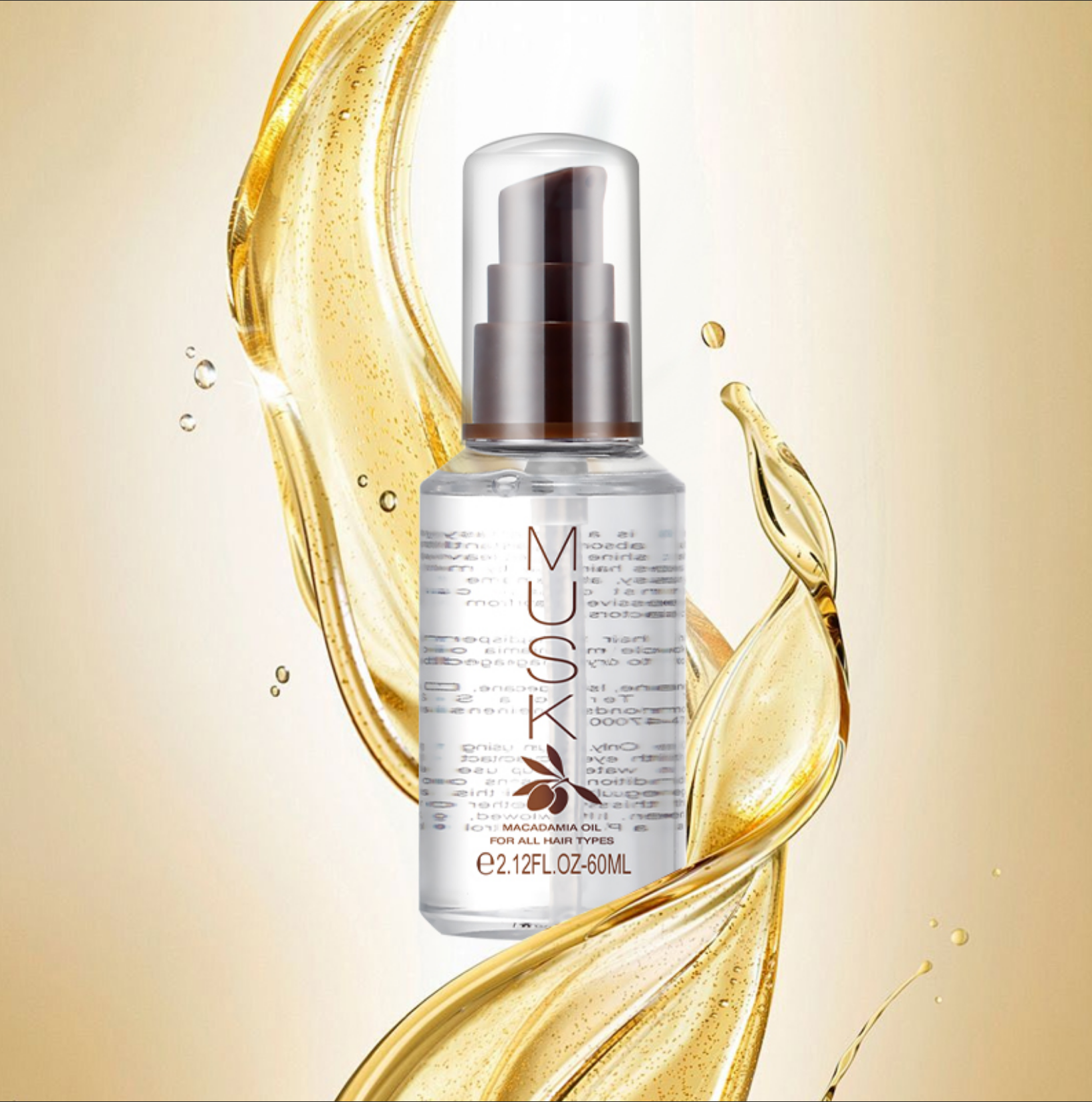 MOCHEQI – sérum capillaire à l'huile de Jojoba et d'argan, marque privée, réparation en profondeur, nourrissant, protection contre la chaleur, brillance lisse, soin rafraîchissant sans rinçage 