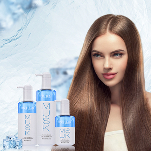 MOCHEQI – shampoing antipelliculaire doux, organique, sans sulfate, nourrissant, hydratant, pour usage en Salon, vente en gros