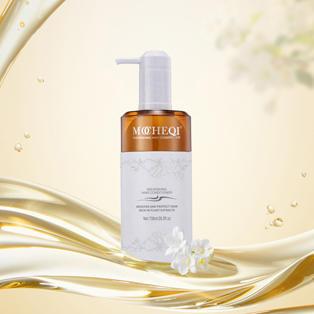 Conditionneur de cheveux Nourshing