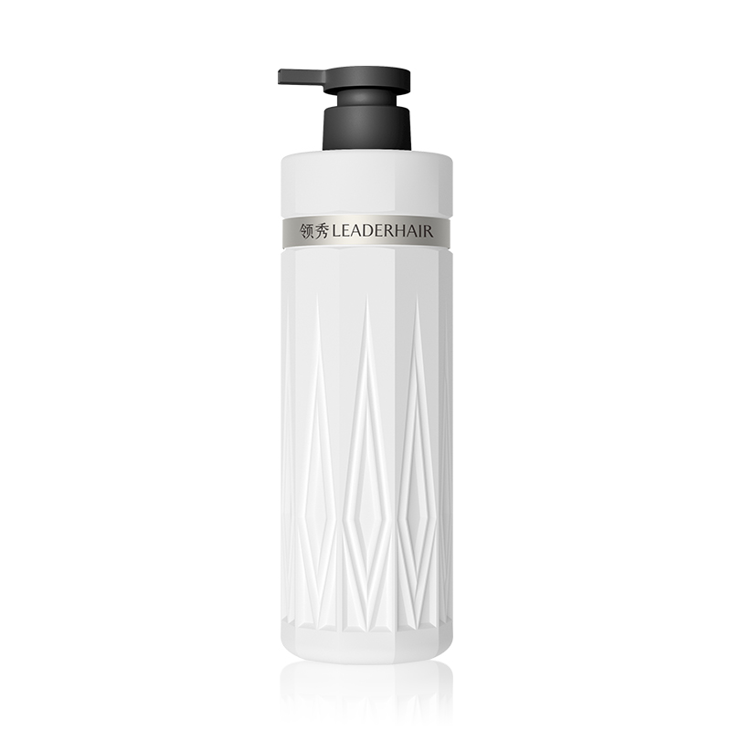 Leaderhair Hair Care après-shampooing hydratant et brillant pour tous types de cheveux