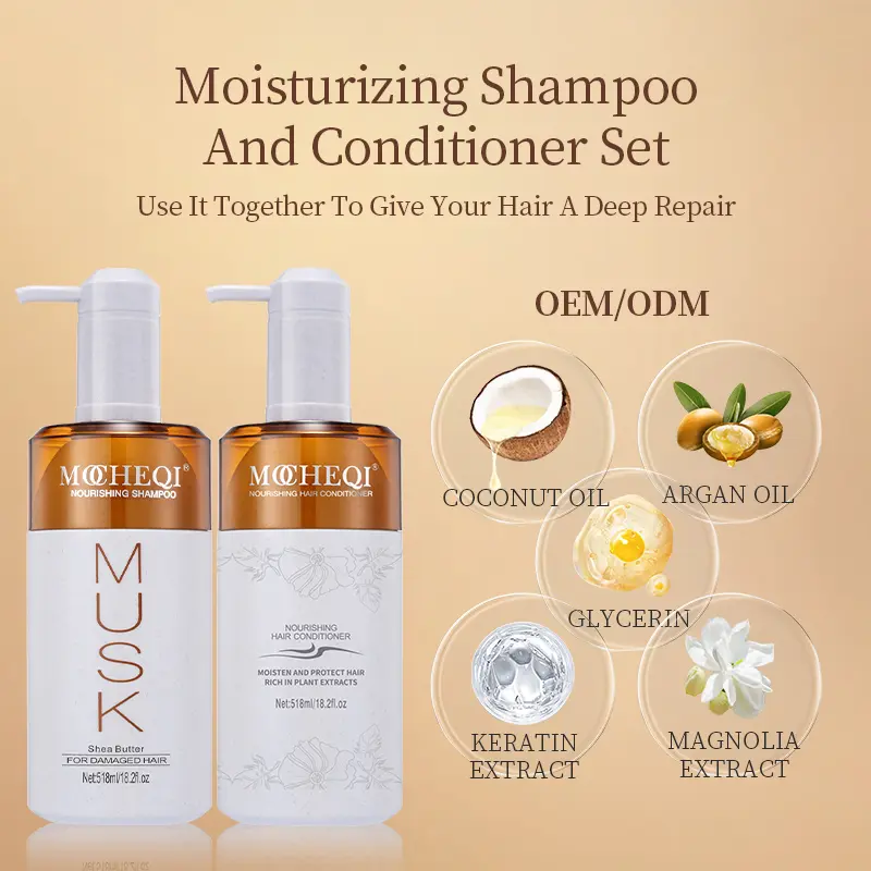 De la formule à la conservation : le cycle de vie complet du développement de shampooings personnalisés
